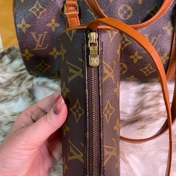 Louis Vuitton Papillon 30 - Picture 4 of 13